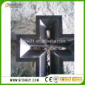 CE certificate Nero Assoluto China granite